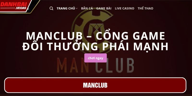 manclub
